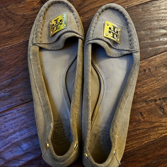Tory Burch Shoes - TORY BURCH SHOES